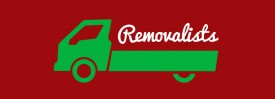 Removalists Hacketts Gully - Furniture Removals